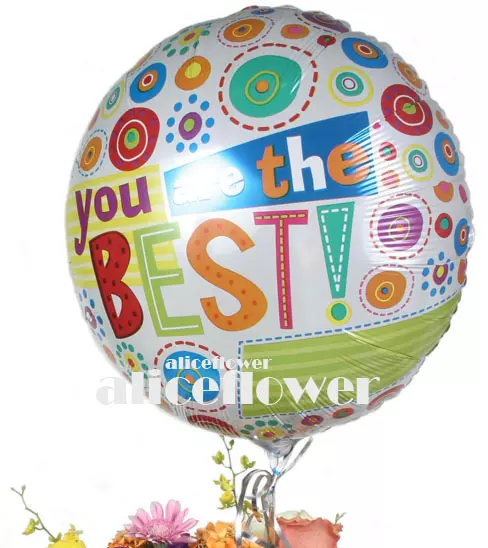 @[Balloon],You are the BEST Balloon