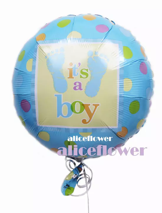 @[Balloon],It`s a boy