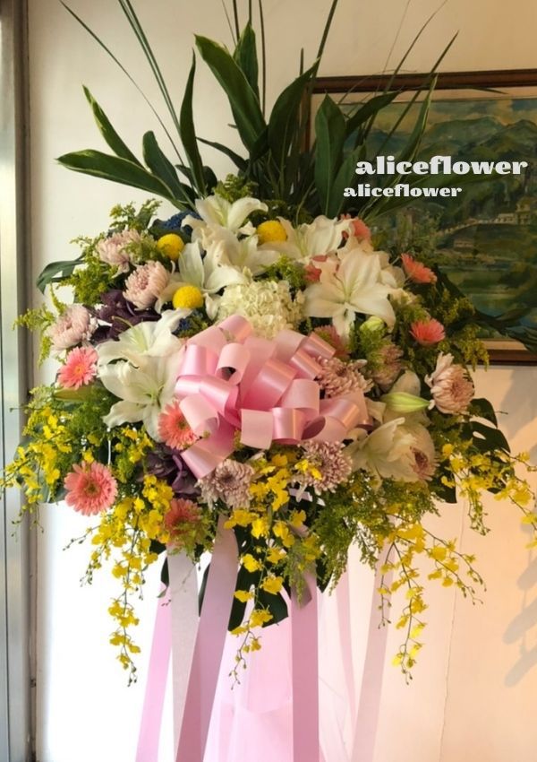 Wedding Flowers,Integrality