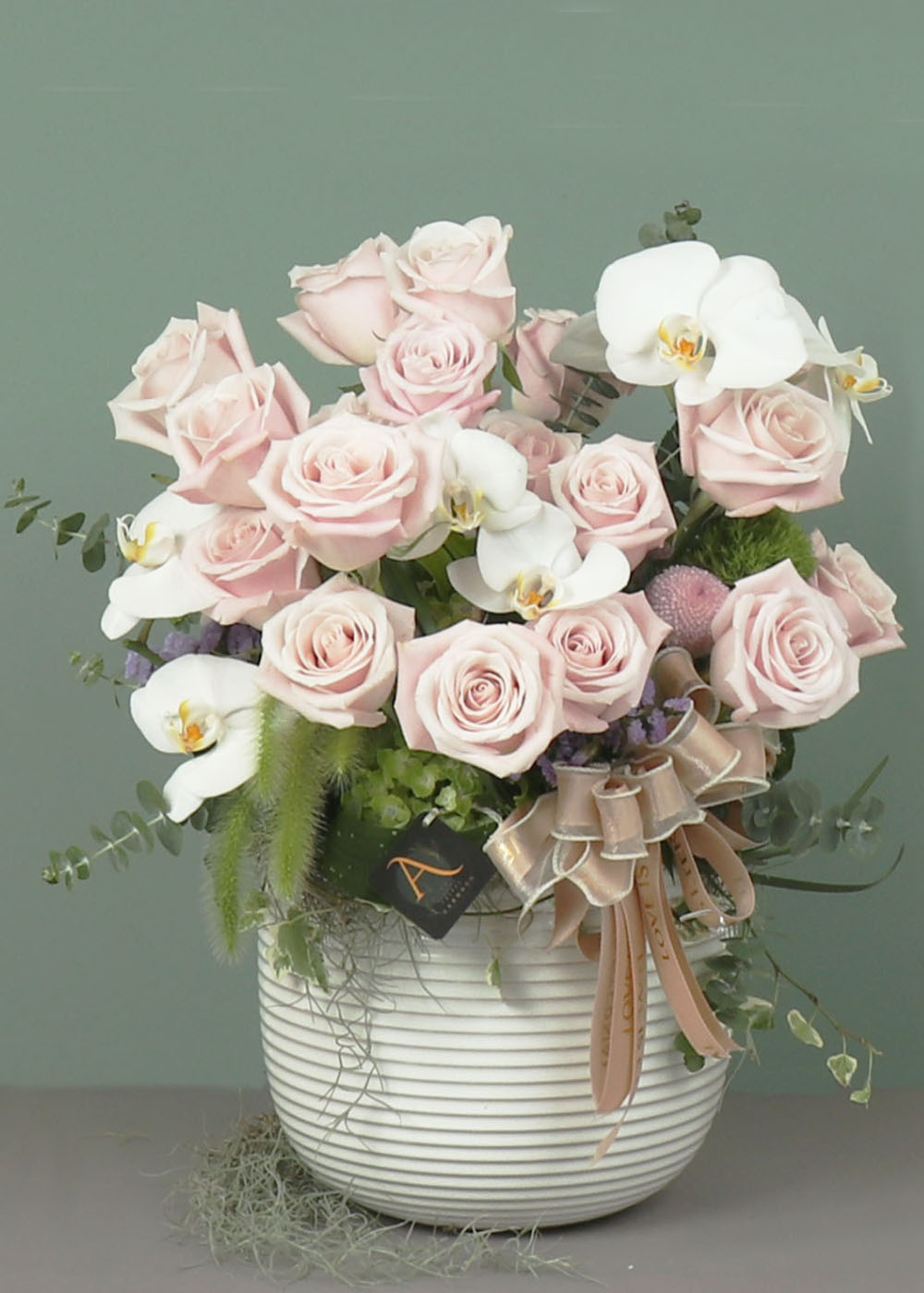 Imported Rose Arranged,Tender Love