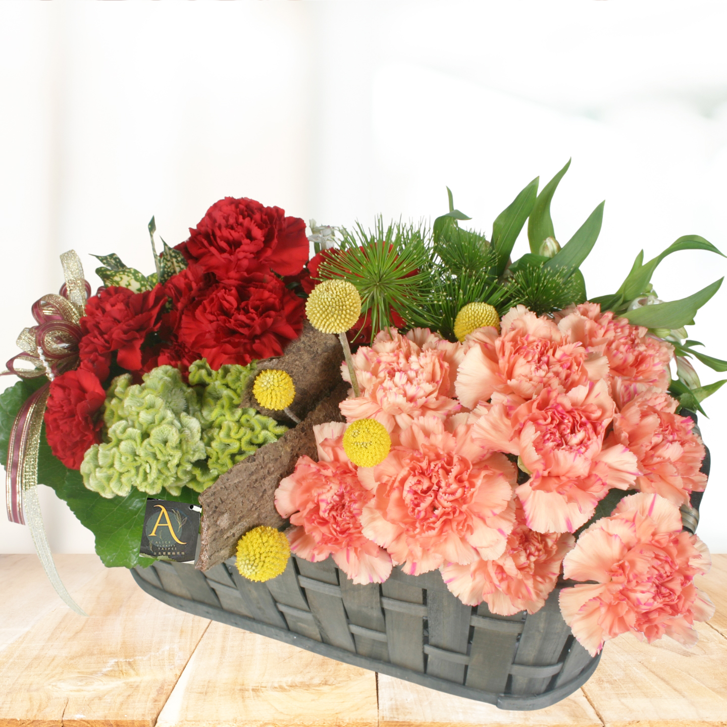 Mother´s Day imported Carnation,Fashion mommy