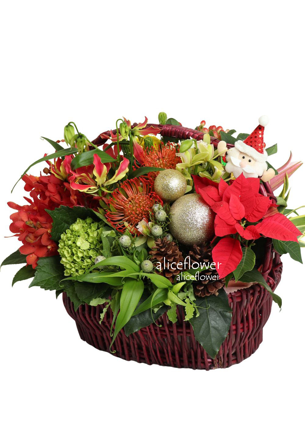 Merry Christmas & Happy New.Year,Beautiful christmas season