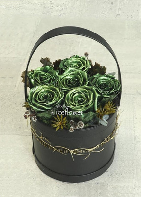 Bouquet in a Box,Sonorous Forest