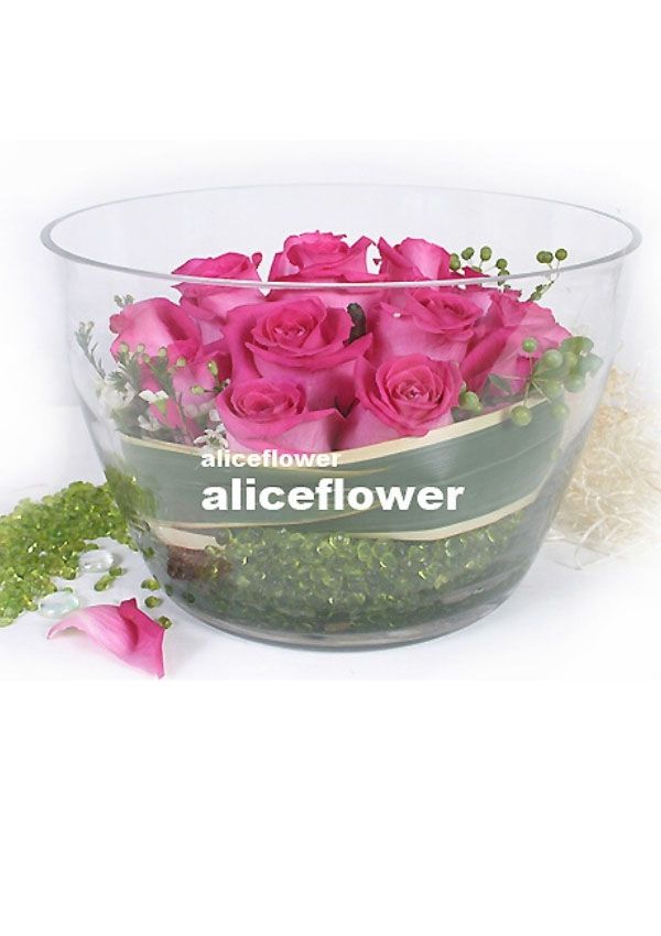 Flower Delivery Shop in Taiwan Taipei Florist