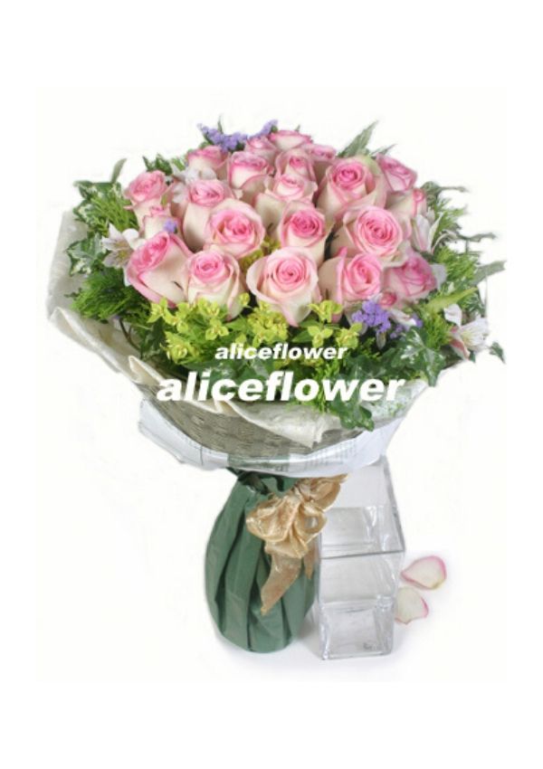 Imported Rose Bouquets,Optimum Lover