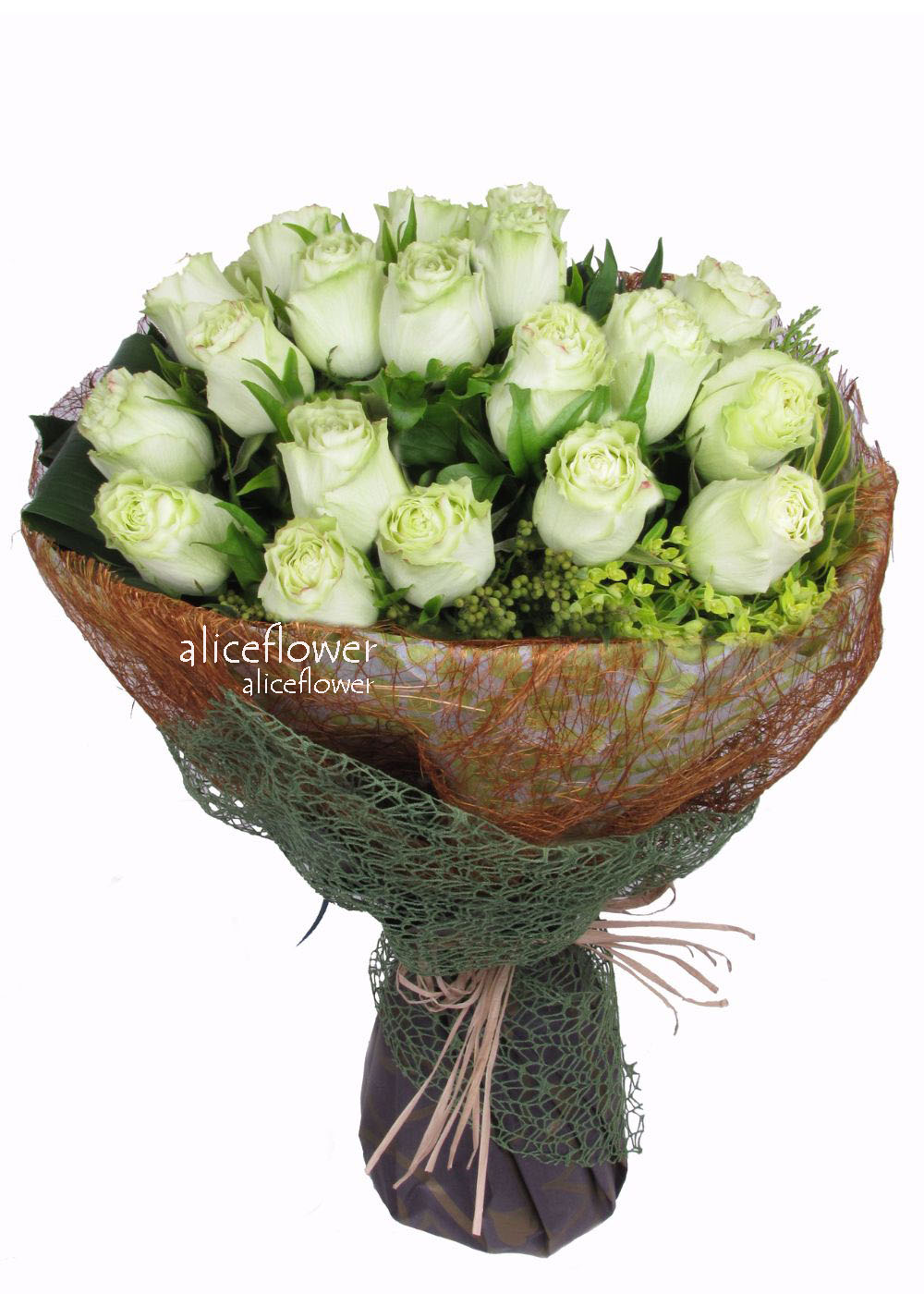 Imported Rose Bouquets,Feerie Spring Blossom