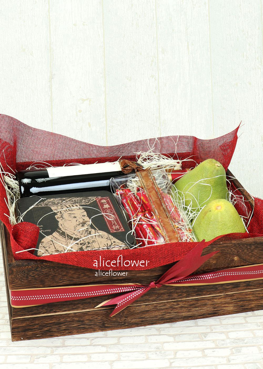 Moon Festival,Di Di Hamper