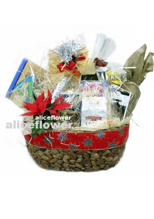 Hamper,Xmas Hamper