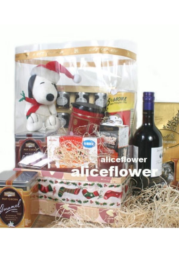 Hamper,Saint Hamper