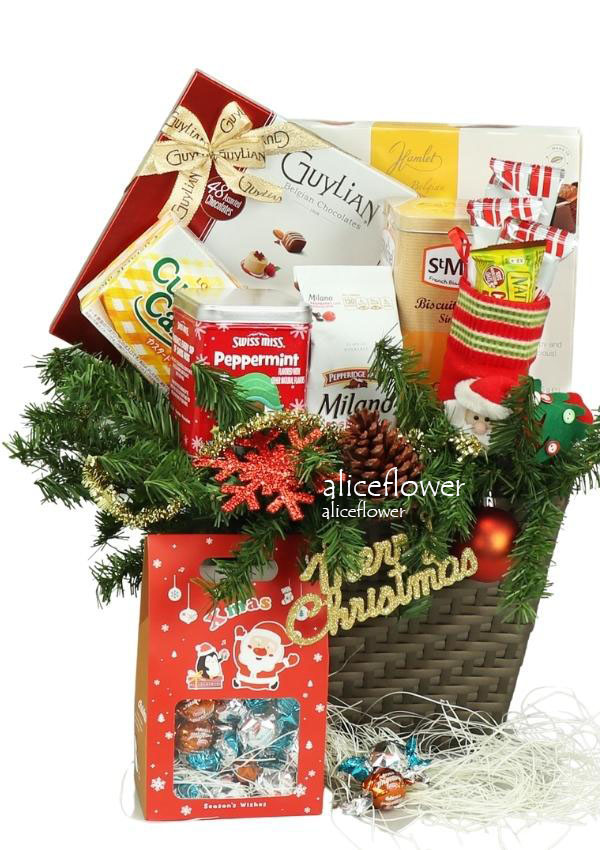 Hamper,Cheers Hamper