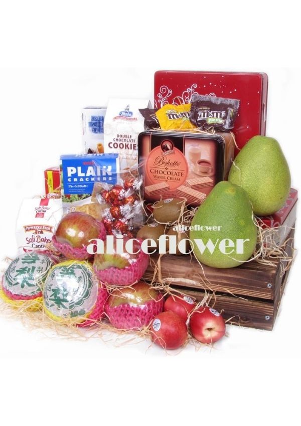 Hamper,Stars moon