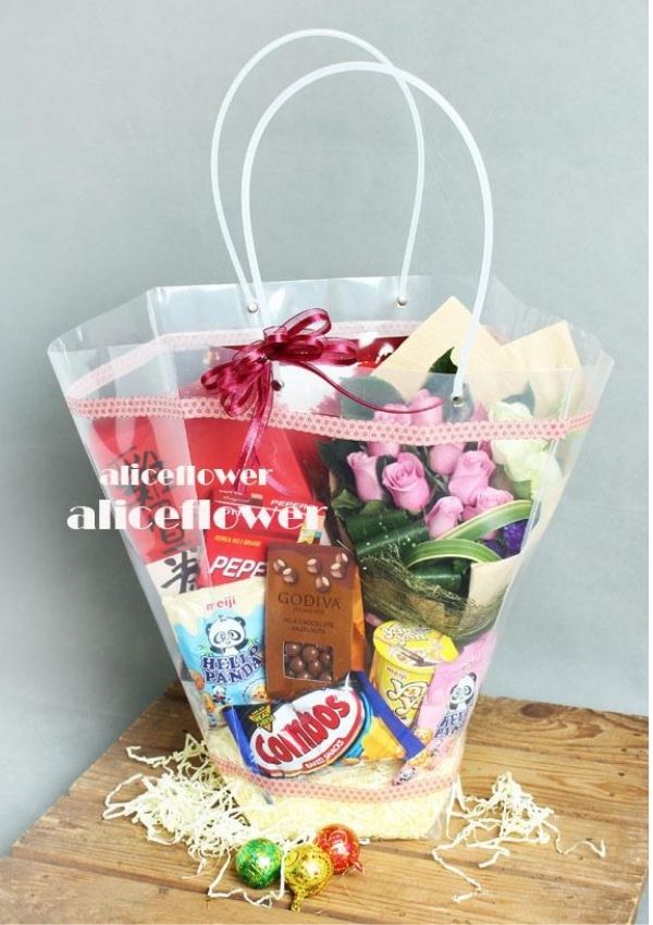 Hamper,Sweet  Moon