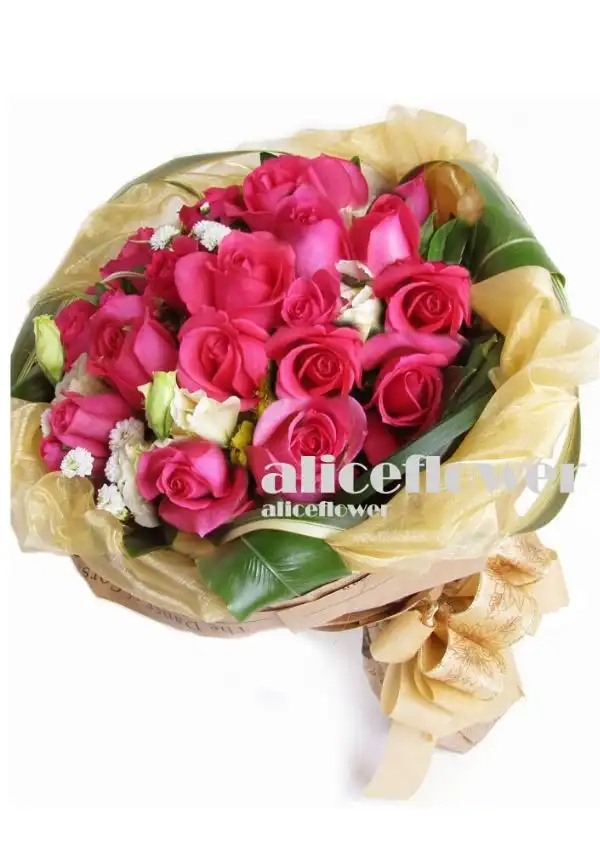 Happy Birthday Flowers,Eve Angel