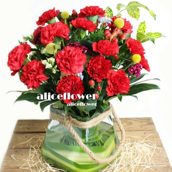 CostCo Flowers,Sweet Devotion