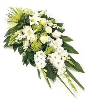 UK,Funeral Bouquet