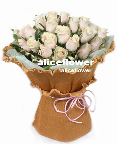 Roses Bouquet,Happy Promise