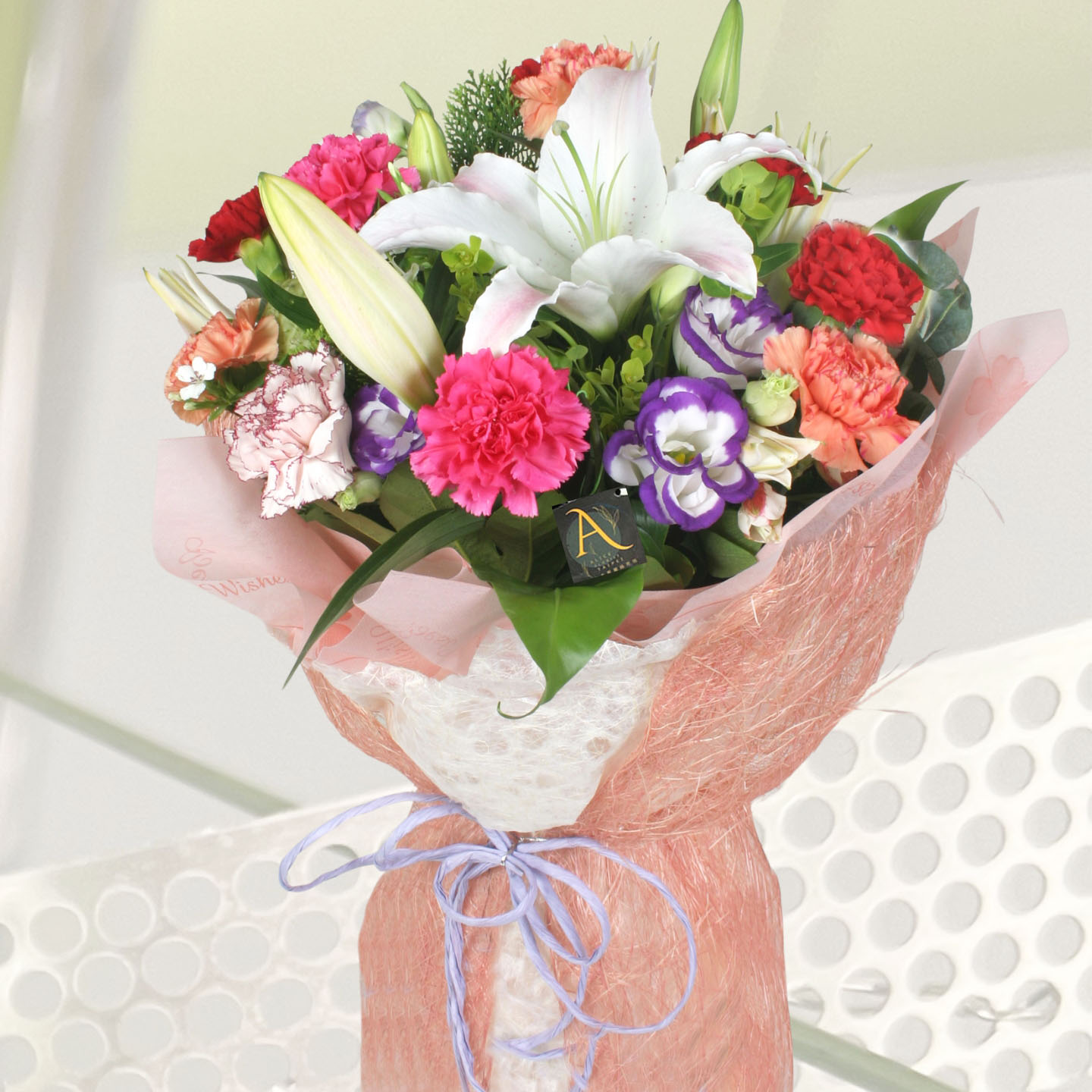 Mother´s Day imported Carnation,Special mommy