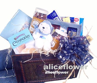 Hamper,Party Hamper