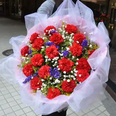 @[China],Bouquet3