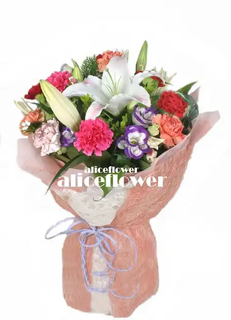 @[Taipei Same Day Flowers Delivery],Special mommy