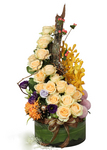 11.11 Singles’ Day Floral arrangement- Alice Florist Taipei, Taiwan. 11.11 Singles’ Day Floral arrangement- Alice Florist Taipei, Taiwan.