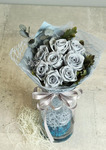 Christmas Gift-Beautiful christmas season. This gift  send your warmest season´s greetings across the miles.!-Alice Florist Taipei.
