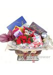 X´mas Hamper Basket