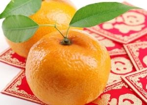 Send Lunar New Year Fruit Basket in Taipei, New Taipei City, Taiwan.-台北愛麗絲花坊. Alice Florist Taipei, Taiwan