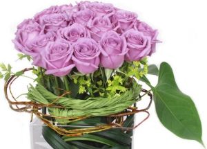 玫瑰花禮,玫瑰心魅惑情玫瑰花束,玫瑰盆花,玫瑰瓶裝花,玫瑰盒裝花,台北愛麗絲花坊網路花店推薦玫瑰花-台北愛麗絲花坊. Alice Florist Taipei, Taiwan